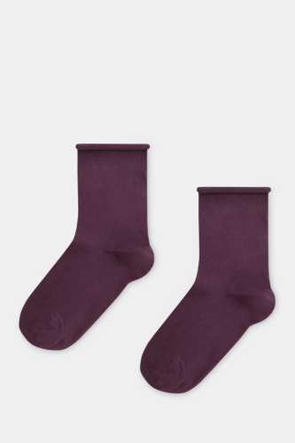 Носки с добавлением кашемира