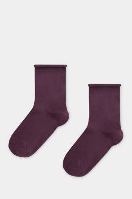 Носки с добавлением кашемира