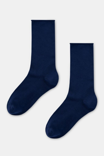 Носки с кашемиром