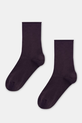 Носки с добавлением кашемира