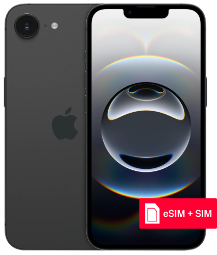 Смартфон Apple