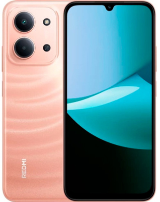 Смартфон Xiaomi