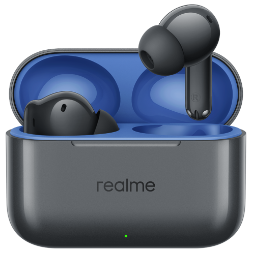 Беспроводные наушники realme