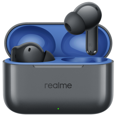 Беспроводные наушники realme