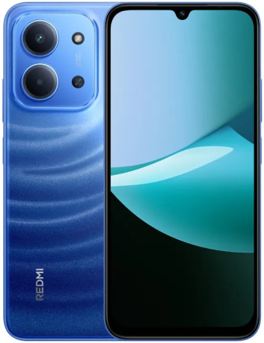 Смартфон Xiaomi