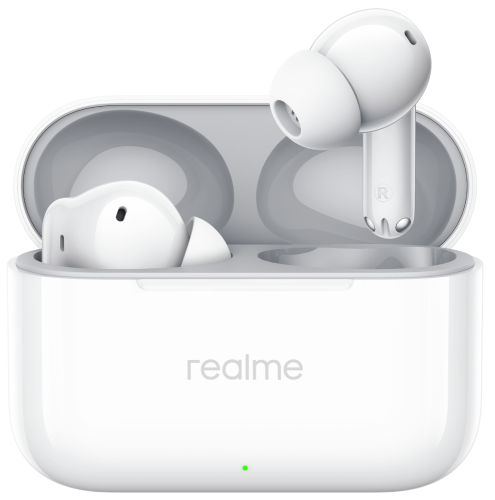 Беспроводные наушники realme
