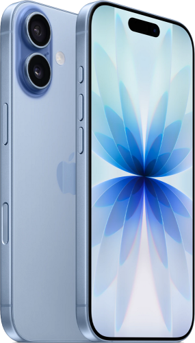 Смартфон Apple