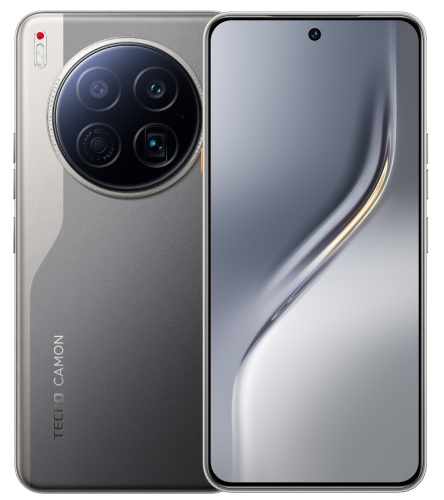 Смартфон TECNO