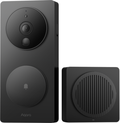 Умный дверной звонок Aqara