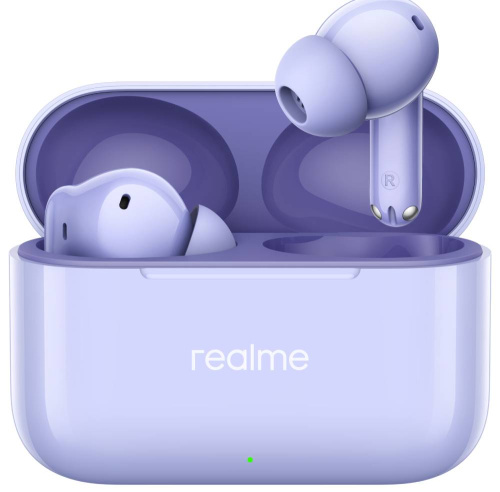 Беспроводные наушники realme