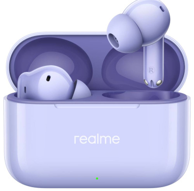 Беспроводные наушники realme