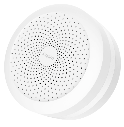 Центр управления умным домом Aqara