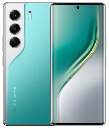 Смартфон TECNO