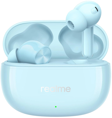 Беспроводные наушники realme