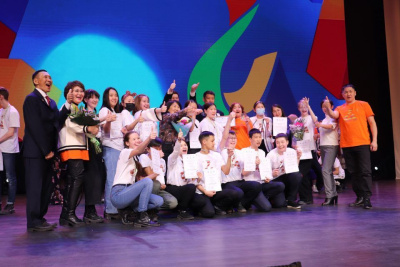 Чемпионат «Абилимпикс» пройдет в Якутии / ЯСИА   Республика Саха (Якутия)