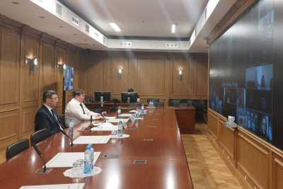 Дома культуры введут в Вилюйском и Сунтарском улусах / ЯСИА   