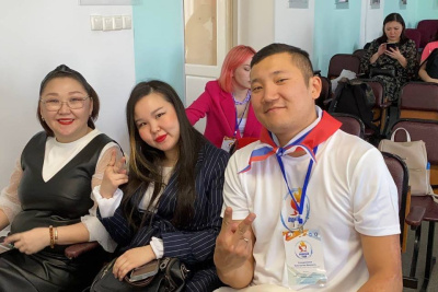 В Якутии стартовал конкурс педагогов-наставников детского движения «Вожатый года» / ЯСИА   Республика Саха (Якутия)