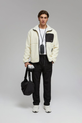 Утепленные брюки