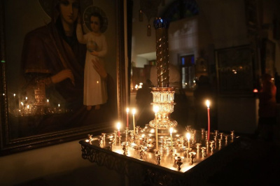 Страстная неделя: как ее провести правильно, что можно и нельзя делать / ЯСИА   