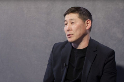 Степан Бурнашев рассказал о детялах съемки «Айты» и проблемах, отраженных в фильме / ЯСИА   