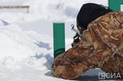 Лучших стрелков на дальние дистанции определят в Якутии / Иванова Светлана   Республика Саха (Якутия)