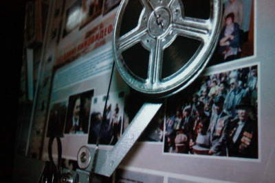 Якутия в киноленте: аудиовизуальному центру республики исполнилось 27 лет / Иванова Светлана   