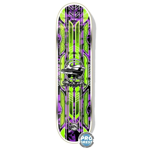 Дека Footwork PROGRESS Impala