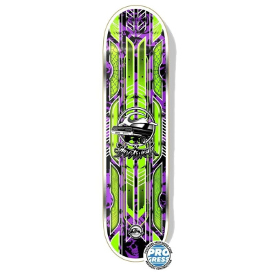 Дека Footwork PROGRESS Impala