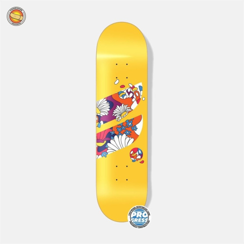 Дека PROGRESS Evo Daisy