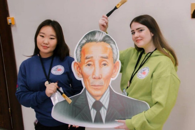 Воплотить идею в жизнь: якутянка рассказала о реализации своего проекта на грант Росмолодежи / Мария Архипова   