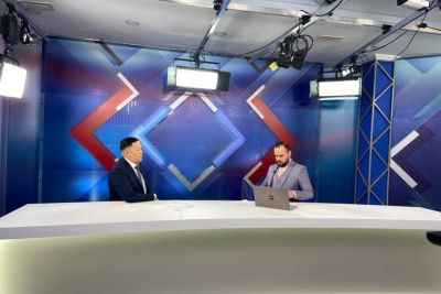 Руководитель регионального отделения «Единой России»: «У партии нет второстепенных дел» / ЯСИА   