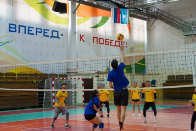 «Одно из самых зрелищных мероприятий». Завершилась IX Спартакиада Алмазэргиэнбанка / ЯСИА   