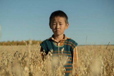 Якутский фильм «Там, где танцуют стерхи» выйдет в прокат в Башкортостане / ЯСИА   