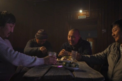 Интересные факты о новом якутском фильме «Сибэкки биэрээри» / Иван Евсеев   