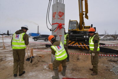 Дом-интернат для престарелых и инвалидов построят в Мегино-Кангаласском районе / ЯСИА  Мегино-Кангаласский Республика Саха (Якутия)