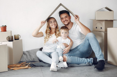 Комитет имущественных отношений начинает выдачу свидетельств на получение соцвыплаты молодым семьям /    