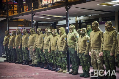 Глава Минцифры России пояснил, что единый реестр военнообязанных запустят к осеннему призыву / ЯСИА   