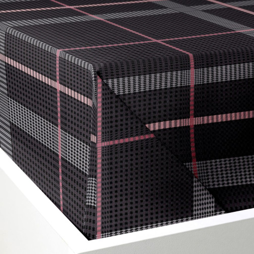 Простыня Bonmarito, серая I