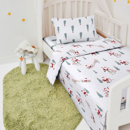 Постельное белье детское Magic Sleigh