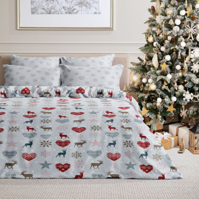 Постельное белье Winter