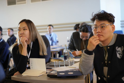 АЛРОСА и якутские ИТ-компании объединят усилия для создания новых цифровых решений /    