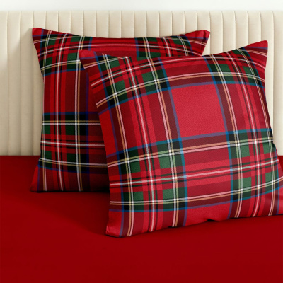 Комплект наволочек Holiday Toys