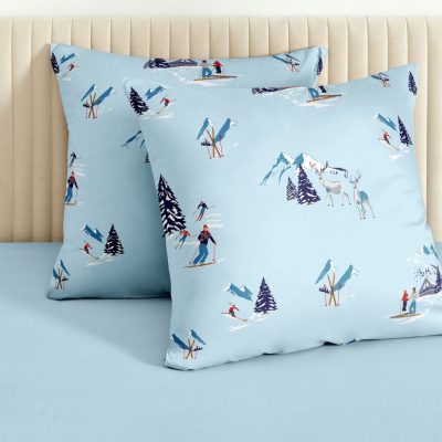 Комплект наволочек Apre-Ski