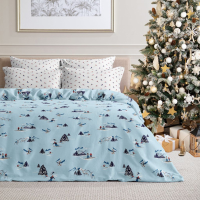 Постельное белье Apre-Ski