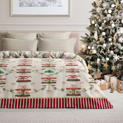 Постельное белье Carousel