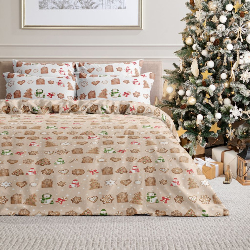 Постельное белье Sweet Cookies