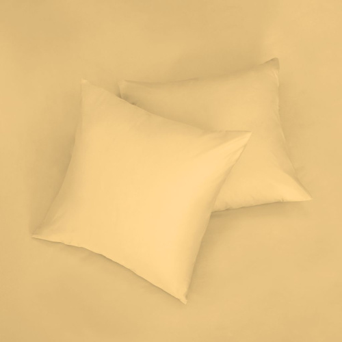 Комплект наволочек Cornsilk