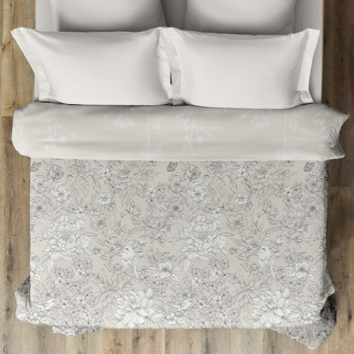 Пододеяльник Tesoruccio I