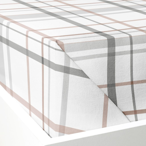 Простыня Fabio