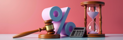 Может ли неустойка превышать размер долга?